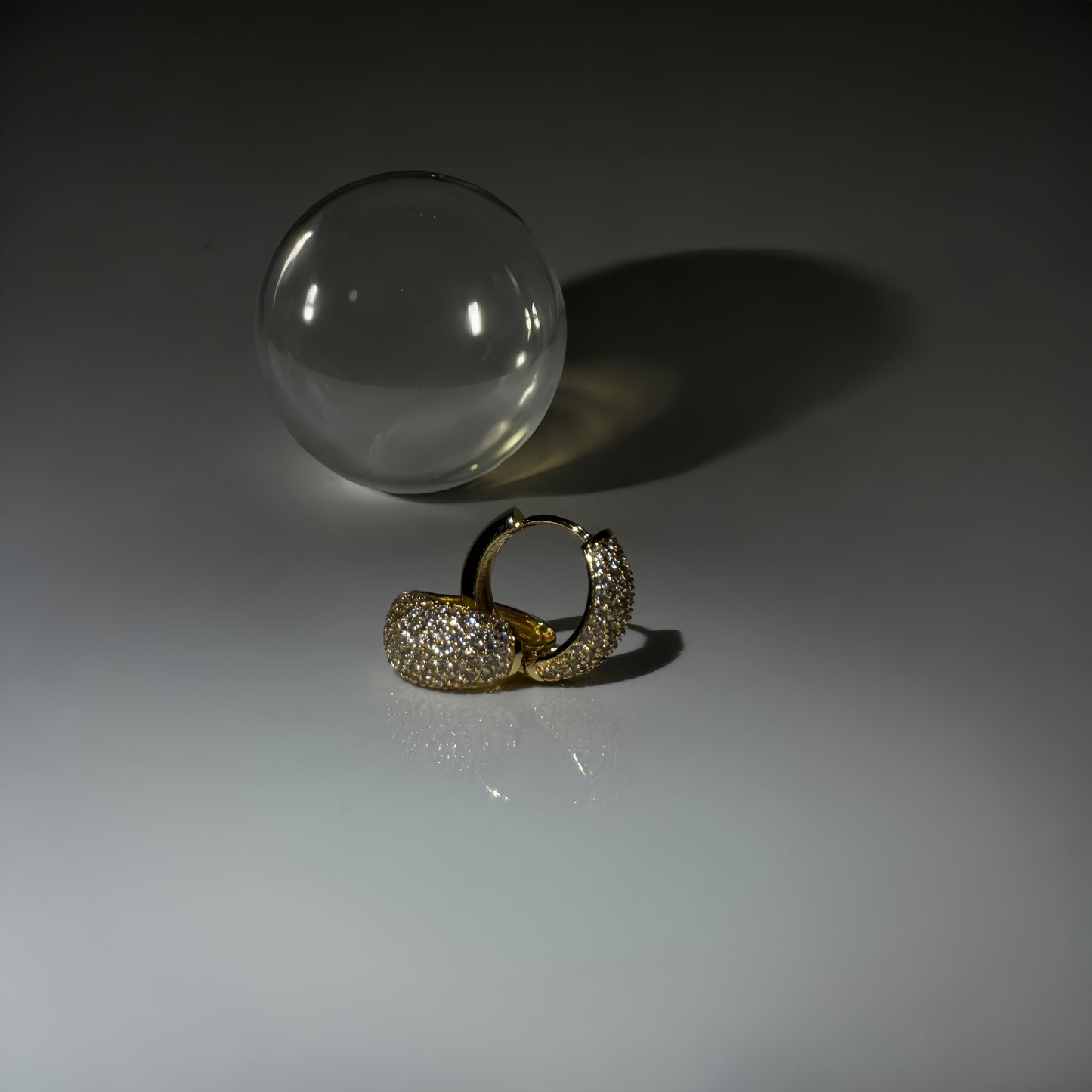 Supernova Hoop