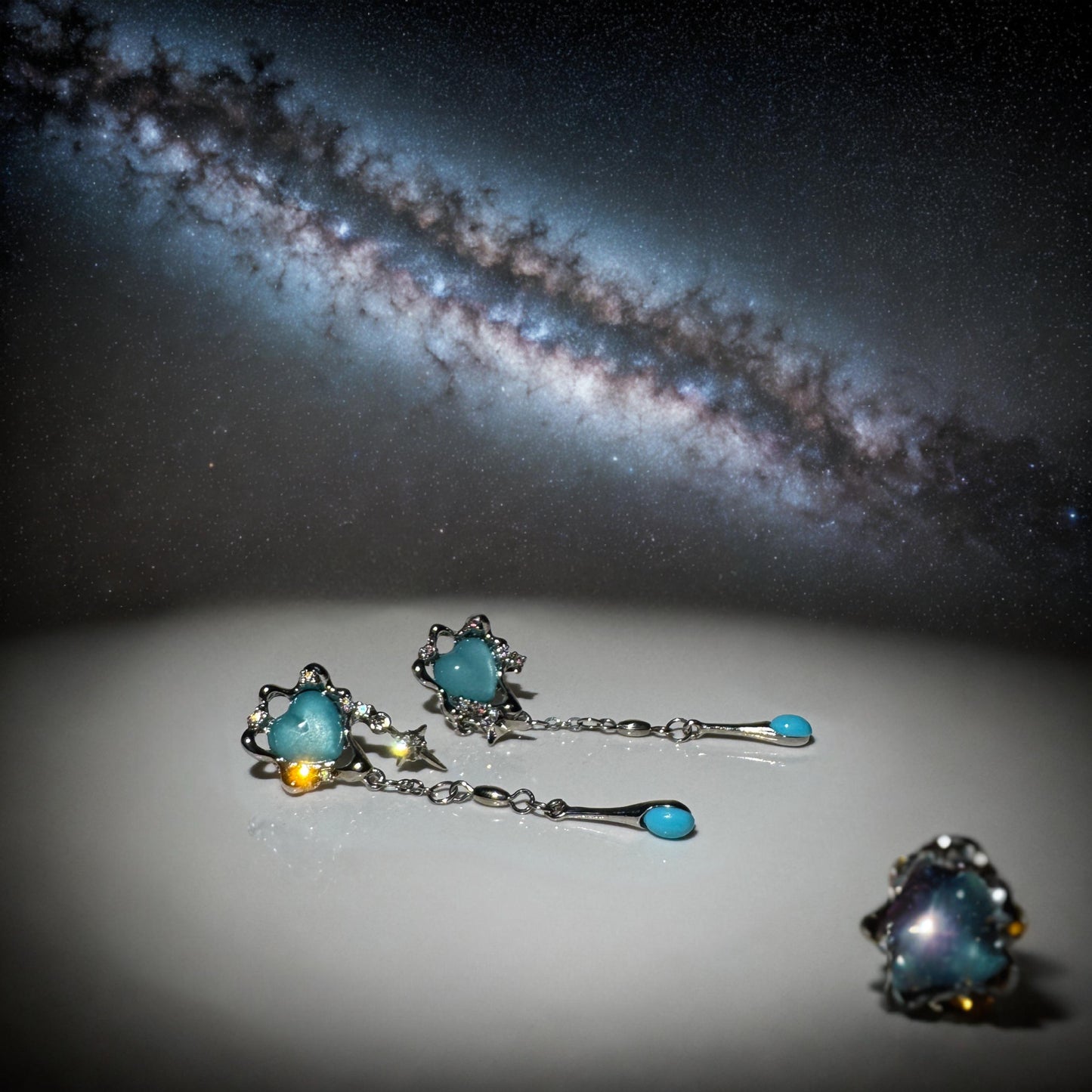 Ruwá Starfall Earring