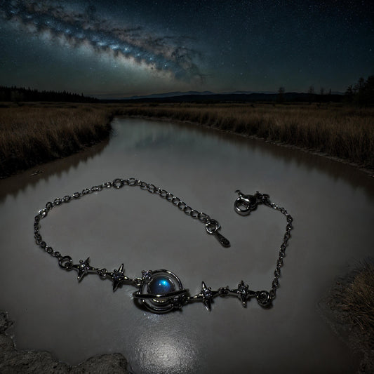 Ruwá Galaxy Bracelet